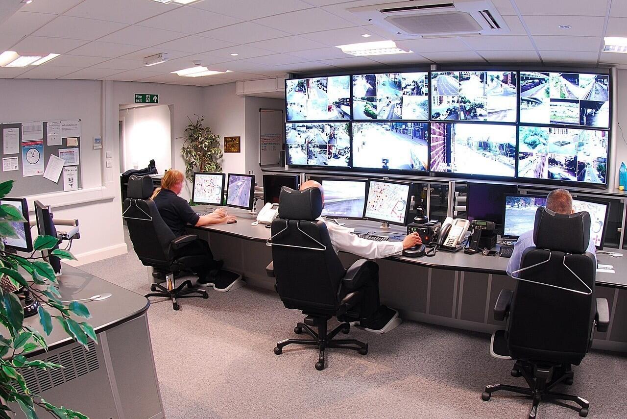 Esseci scarl Divisione Security, Portierato, Accoglienza, Controllo accessi, Reception
