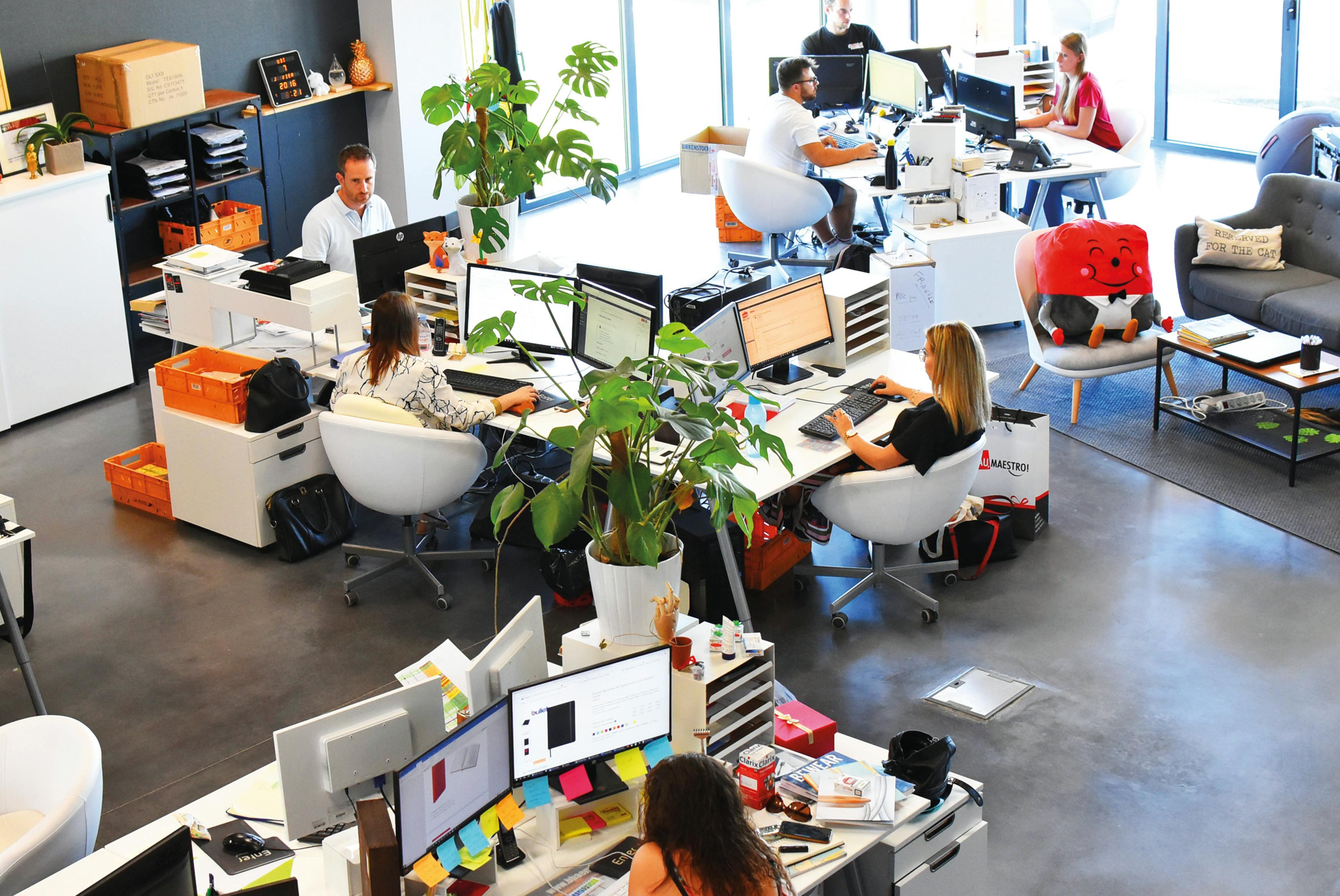 la salute e sicurezza dei lavoratori sui luoghi di lavoro e dell’ambiente circostante, rispetto dei principi etici della responsabilità sociale, miglioramento continuo in tutti i processi aziendali; coinvolgimento degli stakeholders