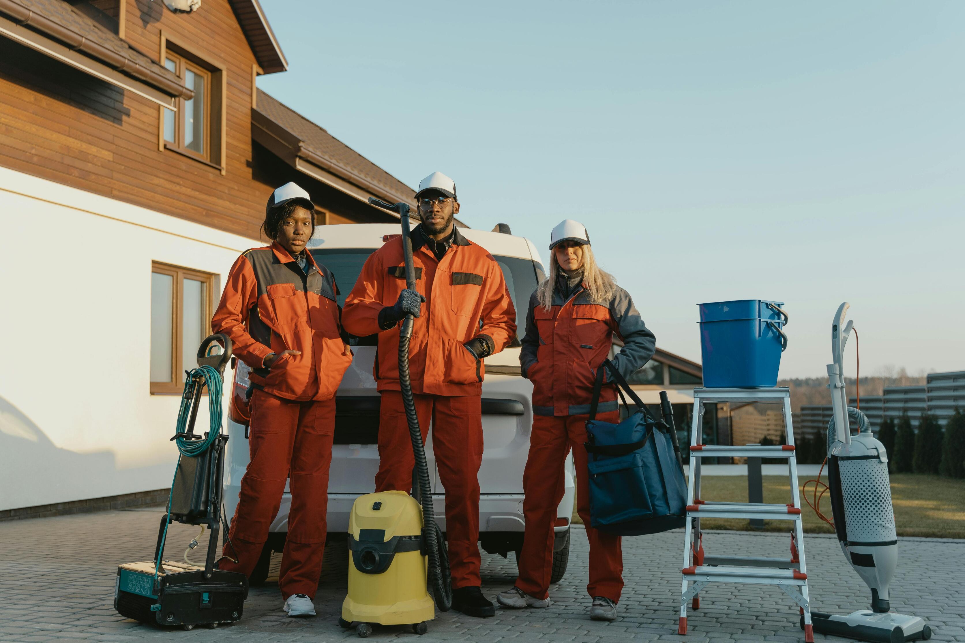 Esseci scarl Divisione Cleaning, La nostra divisione cleaning effettua servizi di Igiene e Sanificazione Ambientale sia civile che industriale.